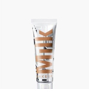 Milk Makeup - Bionic Glow
hydrating liquid illuminator - REALITY